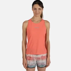 Rossignol Vêtements|Hauts Et T-shirts<D&eacute;bardeur de trail running Sapa pour femme Dubarry