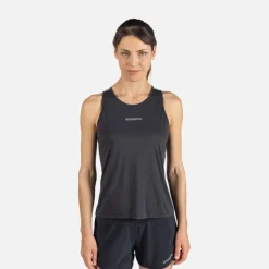 Rossignol Vêtements|Hauts Et T-shirts<D&eacute;bardeur de trail running Sapa pour femme Black