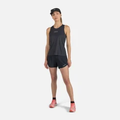Rossignol Vêtements|Hauts Et T-shirts<D&eacute;bardeur de trail running Sapa pour femme Black