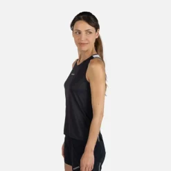 Rossignol Vêtements|Hauts Et T-shirts<D&eacute;bardeur de trail running Sapa pour femme Black