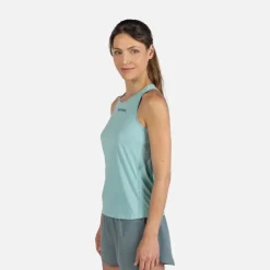 Rossignol Vêtements|Hauts Et T-shirts<D&eacute;bardeur Sidelhorn pour femme Caribbean