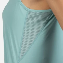Rossignol Vêtements|Hauts Et T-shirts<D&eacute;bardeur Sidelhorn pour femme Caribbean
