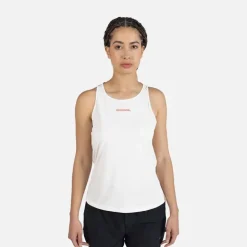 Rossignol Vêtements|Hauts Et T-shirts<D&eacute;bardeur Sidelhorn pour femme White