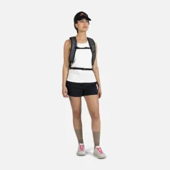 Rossignol Vêtements|Hauts Et T-shirts<D&eacute;bardeur Sidelhorn pour femme White
