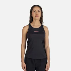 Rossignol Vêtements|Hauts Et T-shirts<D&eacute;bardeur Sidelhorn pour femme Black