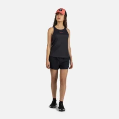 Rossignol Vêtements|Hauts Et T-shirts<D&eacute;bardeur Sidelhorn pour femme Black