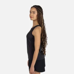 Rossignol Vêtements|Hauts Et T-shirts<D&eacute;bardeur Sidelhorn pour femme Black