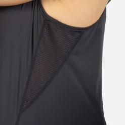 Rossignol Vêtements|Hauts Et T-shirts<D&eacute;bardeur Sidelhorn pour femme Black