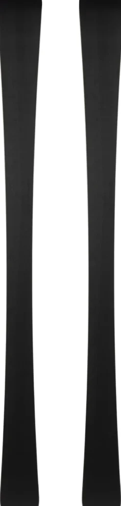 Rossignol Skis<DEFAUT D'ASPECT Skis de location femme REACT RT XPRESS