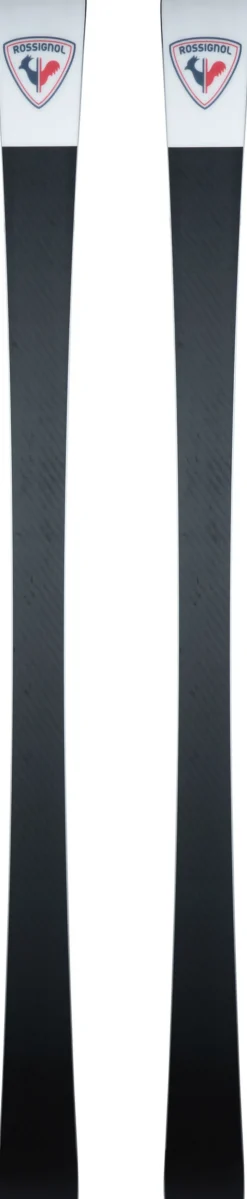 Rossignol Skis<DEFAUT D'ASPECT Skis de piste homme FORZA 50D V-CAM KONECT