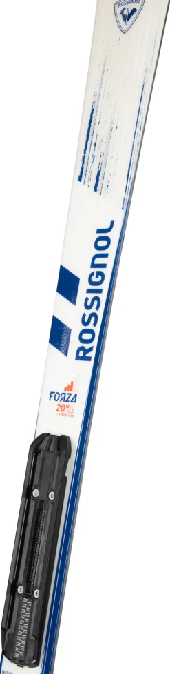 Rossignol Skis<DEFAUT D'ASPECT Skis de piste homme FORZA 20D V-FG 1080 XPRESS
