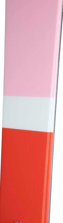 Rossignol Skis<DEFAUT D'ASPECT Skis Freestyle femme Trixie (Xpress)