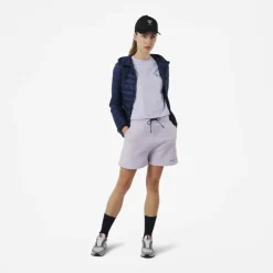 Rossignol Doudounes Et Parkas|Softshell Et Vestes Légères<Doudoune &agrave; capuche isol&eacute;e Femme Dark Navy