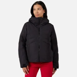 Rossignol Vestes De Ski|Vestes De Ski Et Snowboard<Doudoune de ski femme Wispile Black