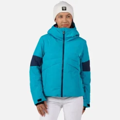 Rossignol Vestes De Ski|Vestes De Ski Et Snowboard<Doudoune de ski femme Wispile Niagara