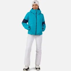 Rossignol Vestes De Ski|Vestes De Ski Et Snowboard<Doudoune de ski femme Wispile Niagara