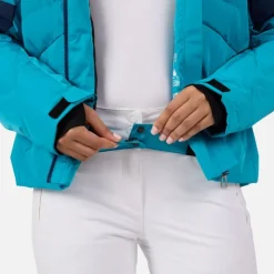 Rossignol Vestes De Ski|Vestes De Ski Et Snowboard<Doudoune de ski femme Wispile Niagara