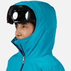 Rossignol Vestes De Ski|Vestes De Ski Et Snowboard<Doudoune de ski femme Wispile Niagara