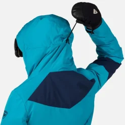 Rossignol Vestes De Ski|Vestes De Ski Et Snowboard<Doudoune de ski femme Wispile Niagara