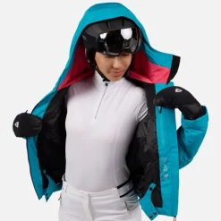 Rossignol Vestes De Ski|Vestes De Ski Et Snowboard<Doudoune de ski femme Wispile Niagara