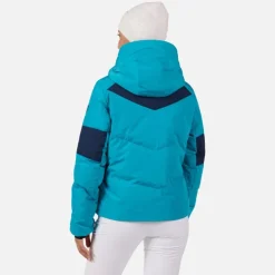 Rossignol Vestes De Ski|Vestes De Ski Et Snowboard<Doudoune de ski femme Wispile Niagara