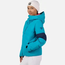 Rossignol Vestes De Ski|Vestes De Ski Et Snowboard<Doudoune de ski femme Wispile Niagara
