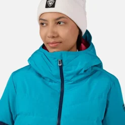 Rossignol Vestes De Ski|Vestes De Ski Et Snowboard<Doudoune de ski femme Wispile Niagara