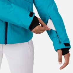 Rossignol Vestes De Ski|Vestes De Ski Et Snowboard<Doudoune de ski femme Wispile Niagara