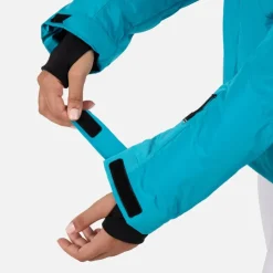 Rossignol Vestes De Ski|Vestes De Ski Et Snowboard<Doudoune de ski femme Wispile Niagara