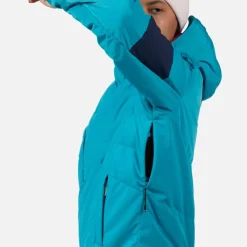 Rossignol Vestes De Ski|Vestes De Ski Et Snowboard<Doudoune de ski femme Wispile Niagara
