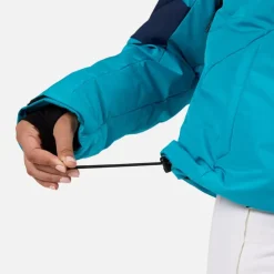 Rossignol Vestes De Ski|Vestes De Ski Et Snowboard<Doudoune de ski femme Wispile Niagara