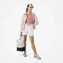 Rossignol Doudounes Et Parkas|Softshell Et Vestes Légères<Doudoune isol&eacute;e Femme Powder Pink