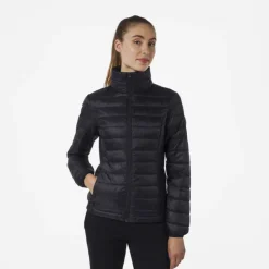Rossignol Doudounes Et Parkas|Softshell Et Vestes Légères<Doudoune isol&eacute;e Femme Black