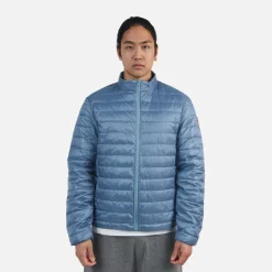 Rossignol Doudounes Et Parkas|Softshell Et Vestes Légères<Doudoune l&eacute;g&egrave;re pour homme Blue Yonder