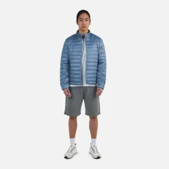 Rossignol Doudounes Et Parkas|Softshell Et Vestes Légères<Doudoune l&eacute;g&egrave;re pour homme Blue Yonder