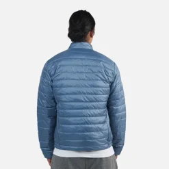 Rossignol Doudounes Et Parkas|Softshell Et Vestes Légères<Doudoune l&eacute;g&egrave;re pour homme Blue Yonder