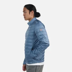 Rossignol Doudounes Et Parkas|Softshell Et Vestes Légères<Doudoune l&eacute;g&egrave;re pour homme Blue Yonder