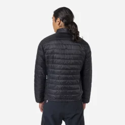 Rossignol Doudounes Et Parkas|Softshell Et Vestes Légères<Doudoune l&eacute;g&egrave;re pour homme Black