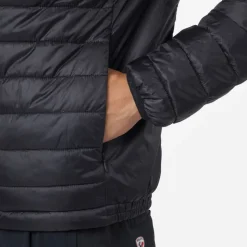 Rossignol Doudounes Et Parkas|Softshell Et Vestes Légères<Doudoune l&eacute;g&egrave;re pour homme Black