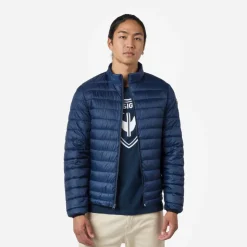 Rossignol Doudounes Et Parkas|Softshell Et Vestes Légères<Doudoune l&eacute;g&egrave;re pour homme Dark Navy