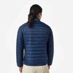 Rossignol Doudounes Et Parkas|Softshell Et Vestes Légères<Doudoune l&eacute;g&egrave;re pour homme Dark Navy