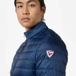 Rossignol Doudounes Et Parkas|Softshell Et Vestes Légères<Doudoune l&eacute;g&egrave;re pour homme Dark Navy