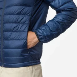 Rossignol Doudounes Et Parkas|Softshell Et Vestes Légères<Doudoune l&eacute;g&egrave;re pour homme Dark Navy