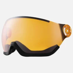 Rossignol Casques Et Protections|Casques Et Protections<&Eacute;cran De Casque &agrave; Visi&egrave;re Enfant Visor Jr - Cat&eacute;gorie 2