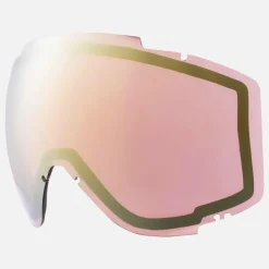 Rossignol Masques Et Écrans|Masques Et Écrans<&Eacute;cran De Masque Femme Airis Multilayer