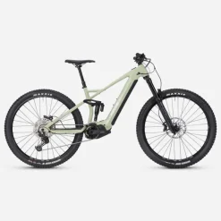 Rossignol E-bikes|Vélos<Ebike Mandate Shift Deore 12