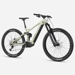 Rossignol E-bikes|Vélos<Ebike Mandate Shift Deore 12