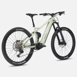Rossignol E-bikes|Vélos<Ebike Mandate Shift Deore 12