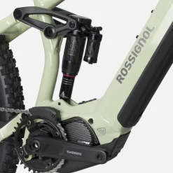 Rossignol E-bikes|Vélos<Ebike Mandate Shift Deore 12