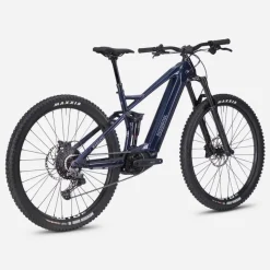 Rossignol Vélos All Mountain|E-bikes<Ebike Mandate Shift Deore 11